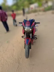 TVS Apache RTR 160